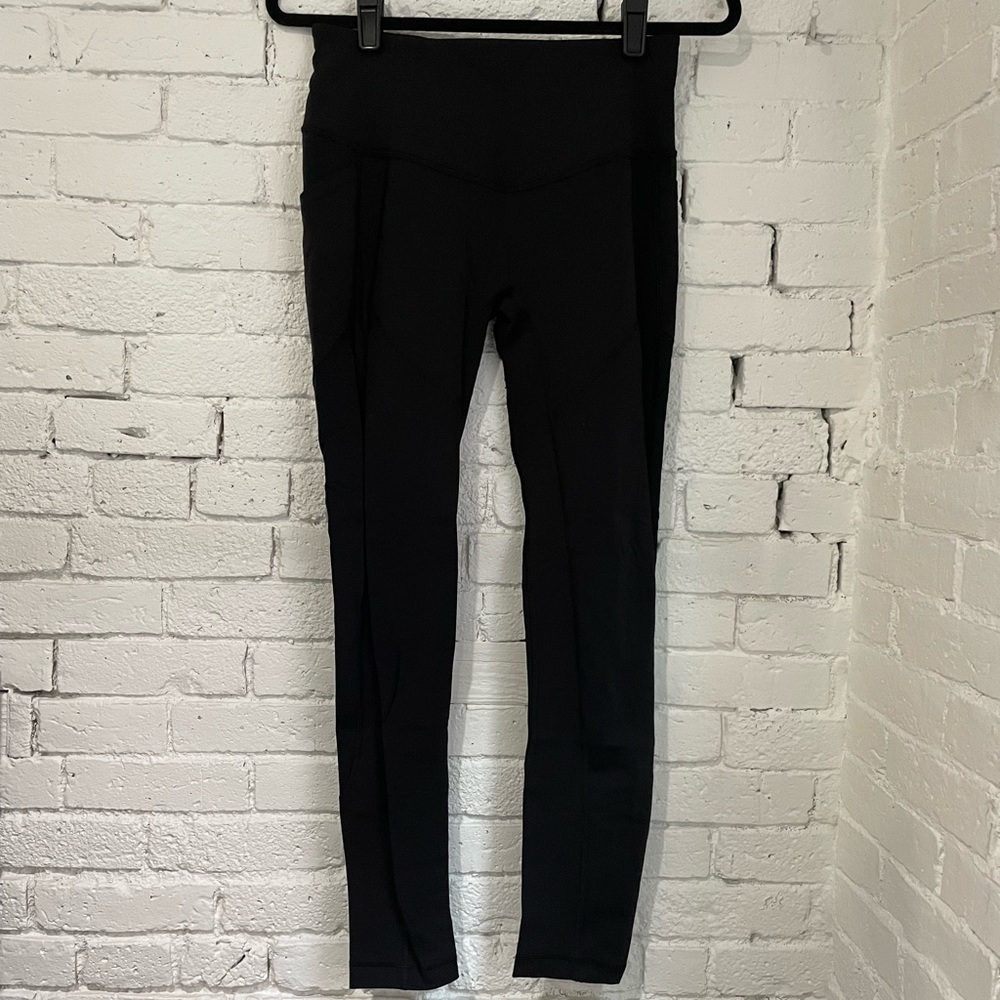 Lululemon Workout Pants